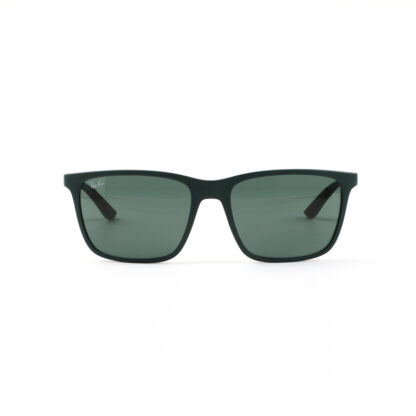 RAYBAN 4385	665771 58 SUN GLASS