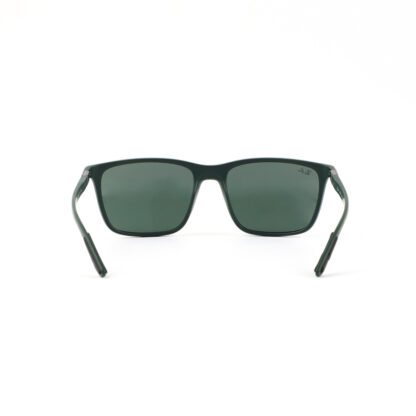 RAYBAN 4385	665771 58 SUN GLASS - Image 4