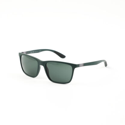 RAYBAN 4385	665771 58 SUN GLASS - Image 3